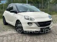 2019 Opel Adam