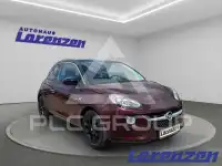 2019 Opel Adam