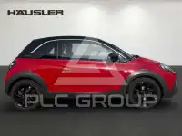 2019 Opel Adam