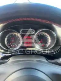 2019 Opel Adam