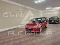 2019 Opel Adam