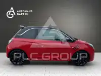 2019 Opel Adam