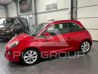 2019 Opel Adam