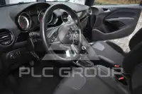 2019 Opel Adam