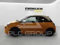 2019 Opel Adam