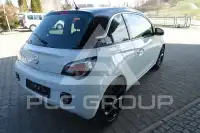 2019 Opel Adam