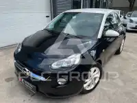 2019 Opel Adam