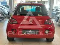 2019 Opel Adam