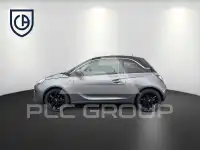 2019 Opel Adam