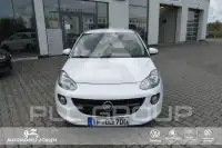 2019 Opel Adam