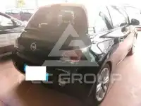 2019 Opel Adam