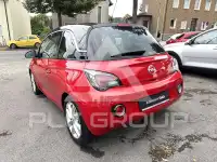 2019 Opel Adam