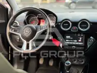 2019 Opel Adam