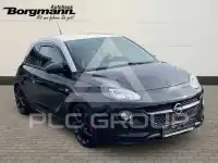 2019 Opel Adam