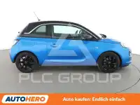 2019 Opel Adam