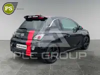 2019 Opel Adam