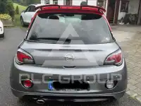 2019 Opel Adam