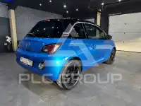 2019 Opel Adam