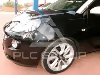 2019 Opel Adam