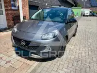 2019 Opel Adam