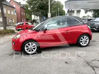 2019 Opel Adam