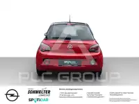 2019 Opel Adam