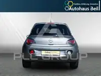 2019 Opel Adam