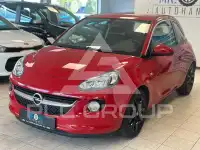 2019 Opel Adam