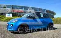2019 Opel Adam