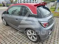 2019 Opel Adam
