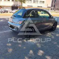 2019 Opel Adam