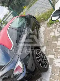 2019 Opel Adam
