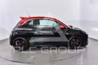 2019 Opel Adam
