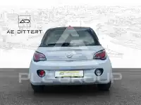 2019 Opel Adam