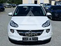 2019 Opel Adam