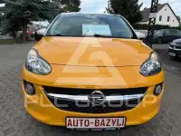 2019 Opel Adam