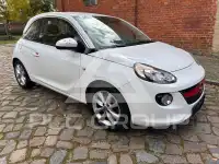 2019 Opel Adam