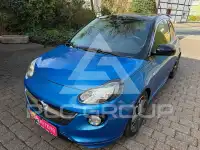 2019 Opel Adam