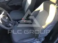 2019 Opel Adam