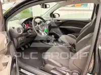 2019 Opel Adam