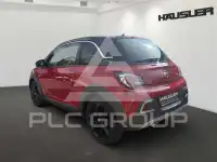 2019 Opel Adam