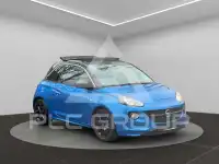 2019 Opel Adam