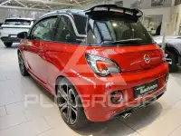 2019 Opel Adam