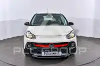 2019 Opel Adam