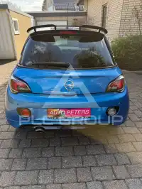 2019 Opel Adam