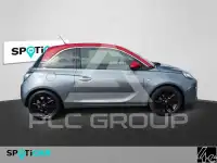 2019 Opel Adam
