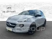2019 Opel Adam