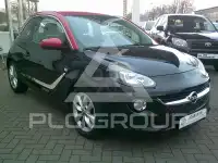 2019 Opel Adam