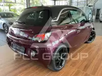 2019 Opel Adam