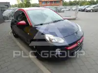 2019 Opel Adam